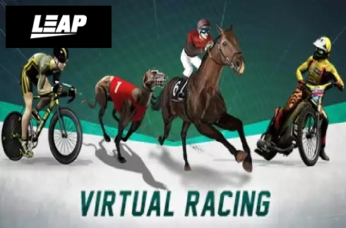 Virtual Racing